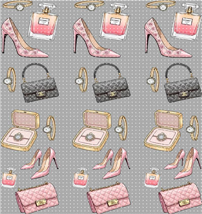 Pen sticker-F 2779